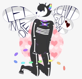 Blunt Clipart Smoke - Venus Flytrap Oc