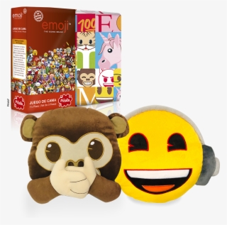 Combos - Stuffed Toy