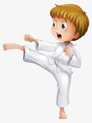 Фото, Автор Len6573 На Яндекс - Girl Karate