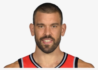 Jordan Image - Marc Gasol