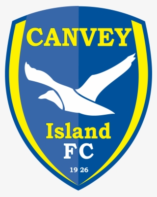 Canvey Island Fc British Football, Soccer Logo, Football - Canvey Island Football Club