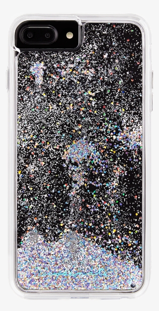 Case-mate Waterfall Case For Iphone 8/7 Plus - Iphone 7 Plus Glitter Waterfall Case
