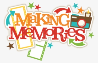 Trees Clipart Memories - Memories Clipart