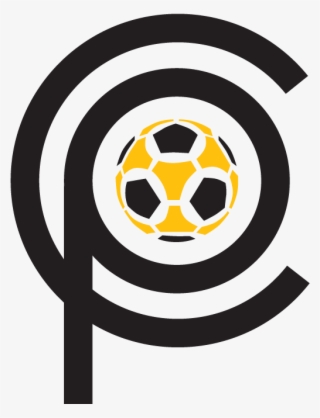 Cp Soccer Logo 2 Big - Circle