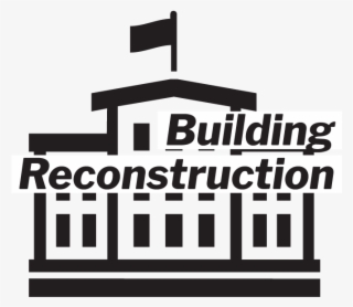 Building Reconstruction White - Master Builders
