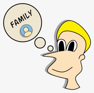 Thinking About Money Png