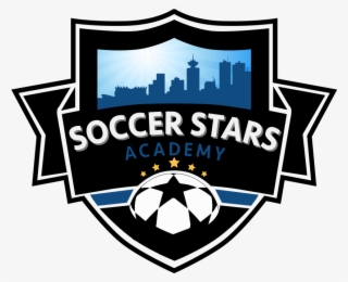 Soccer Stars Academy Logo - Emblem