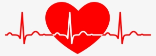 Electrocardiography Heart Rate Medicine Clip Art