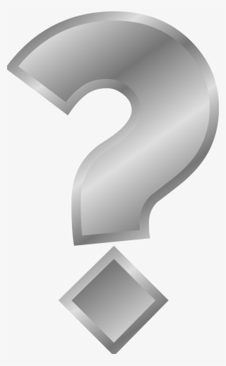 Question Mark Clip Art