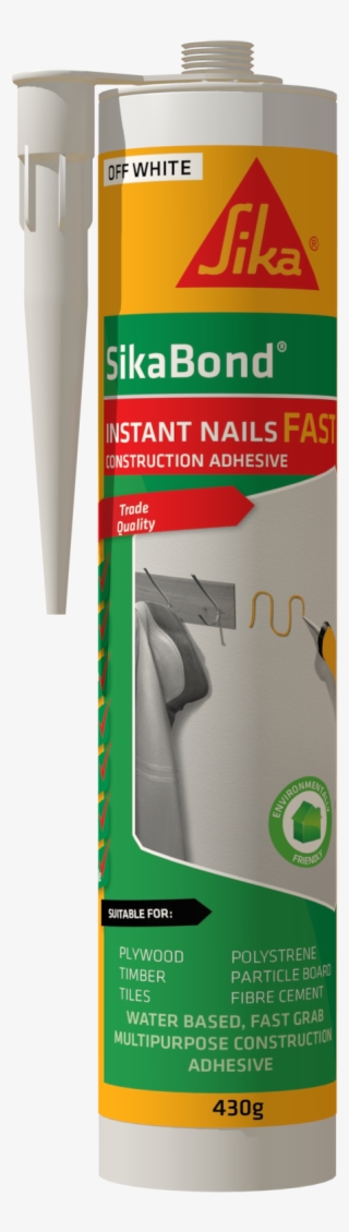 Sikabond® Instant Nails Fast - Sikabond Fast