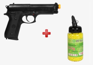 Airsoft Pistola Preço