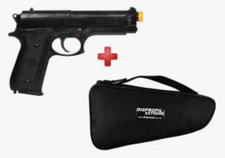Arma De Airsoft Pistola Preço