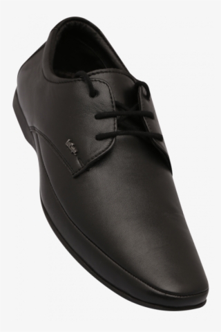 Lee Cooper Mens Leather Lace Up Smart Formal Shoe - Shoe