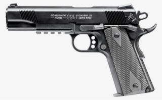 Clube De - Walther Colt 1911 Railgun