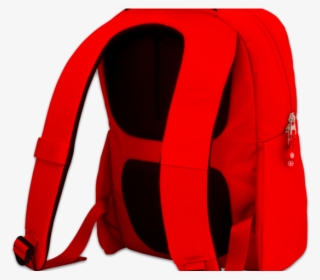 Backpack Clipart Clear Background - Laptop Bag