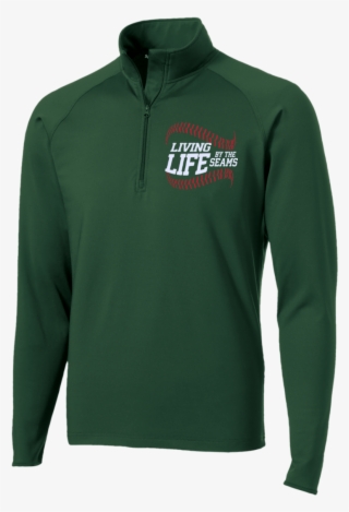 Life By The Seams - Long-sleeved T-shirt