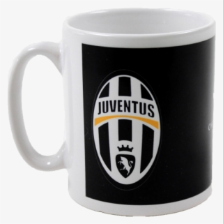 Uefa Champions League Mug Juventus - Juventus F.c.