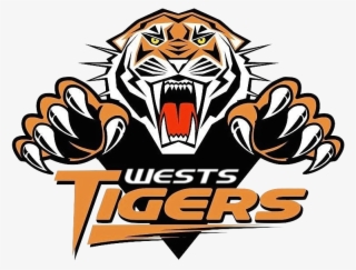 Wests Tigers Logo