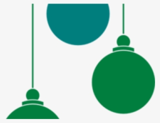Christmas Decorations Vector Png