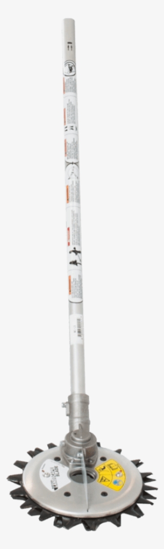 Reciprocating Cutting Blade - Pendulum