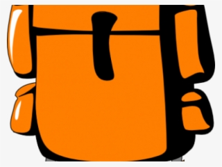 Backpack Clipart Travel Backpack - Backpack