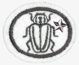 Insects Advanced - Insect Honor Pathfinders Patch