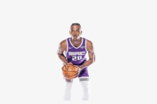 6-10 / 240lbs - Women's Basketball