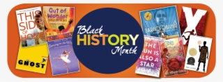 Doe Celebrates Black History Month - Poster