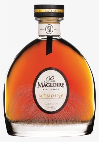 Pere Magloire Memoire Xo Calvados - Magloire