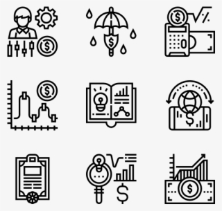 Icon Packs Svg Png Eps Saving - Free Icons Work