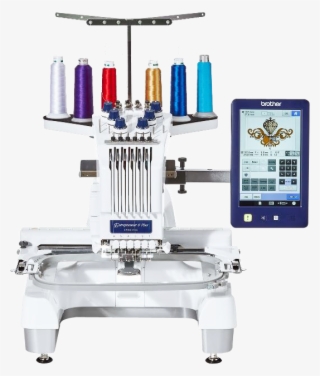 Brother Pr-670e - Brother Pr670e Embroidery Machine
