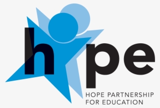 Logo - Hope Partnership For Education