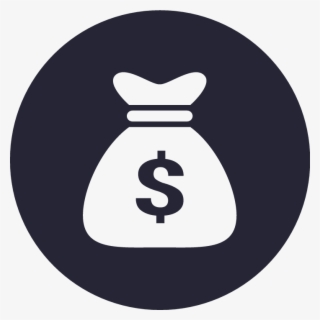 存钱图标 - New York Times Logo Circle