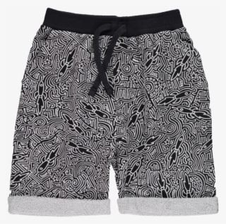 Yporqué Casual Shorts Sr Xo - Board Short