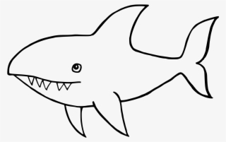 1600 X 1104 10 - Outline Of Sea Creatures