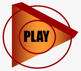 1078 × 956 In My Play Button - Gym Symbol