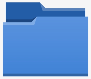 Open - Cobalt Blue