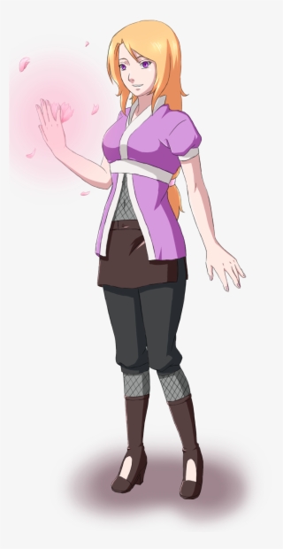 Chiemi - Anime