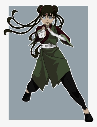 #naruto #oc #alchemist - Cartoon