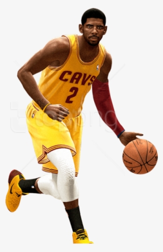 Basketball Playerss Png - Nba 2k17 Player Png