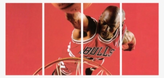 Tap To Expand - Michael Jordan Artwork 3