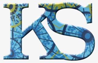 Variation On Locked-letter Icon In Alternative Font