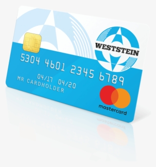 Weststein Who We Are - Weststein Card
