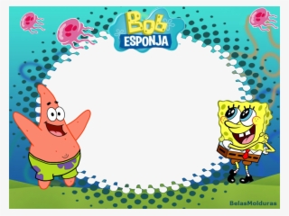 Bob Esponja - Marcos De Bob Esponja