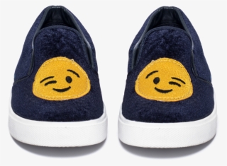 Slip-on Shoe