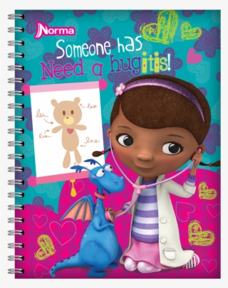 Cuaderno - Cuadernos De La Frozen