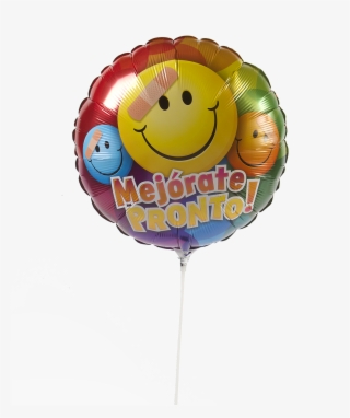 Globo Metalico - Balloon