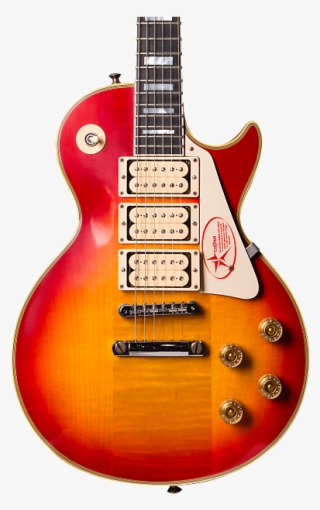 Gibson Es Les Paul Vos