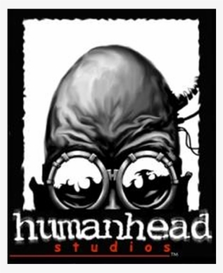 Human Head Studios Logo