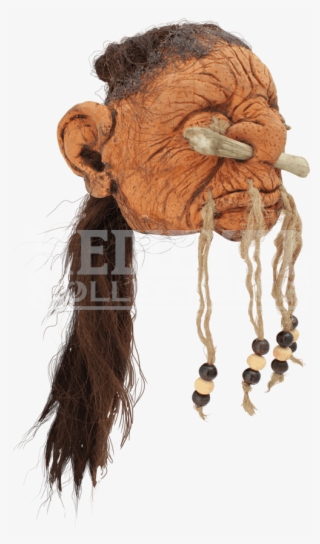 Bloody Tongue Amulet